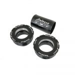 (BBV-084) Trục giữa BB TRIPEAK T47 86mm cho giò Rotor 30mm, bạc đạn Ceramic Bearing - Ảnh 3