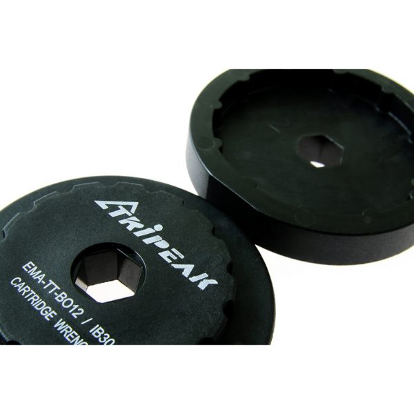 (TT-08) Dụng cụ vặn BB Tripeak IB30, chất liệu nhựa - Ảnh 3