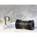 (BBV-050) Trục giữa BB TRIPEAK T45 cho giò Shimano 24mm, bạc đạn Ceramic Bearing - Ảnh 2