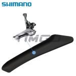 Miếng chặn tiếng ồn đề trước Shimano - Ảnh 3