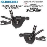 Tay sang số Shimano SL-RS700 2x11s