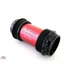 (BBV-061) Tripeak Chén vặn Campa T47 68mm (không bao gồm bạc đạn) Campagnolo UltraTorque Ceramic Bearing
