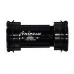 (BB4Y-010) Trục giữa PF30 TRIPEAK cho hệ 3 giò 3in1, bạc đạn ceramic Coated Hybrid Bearing