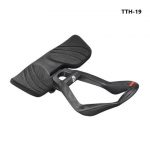 Tay nghỉ Controltech Sirocco mini Clip-on TTH-19-01 ngàm potang