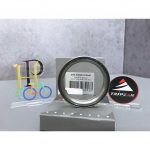 (HS-038) 51.8x40x7.5mm, 45°/45° Bạc đạn chén cổ TRIPEAK Headset Steel Bearing - Ảnh 3
