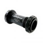 (BBV-024) Trục giữa BB TRIPEAK BSA 68mm Twistfit cho giò Sram DUB, bạc đạn Ceramic Bearing