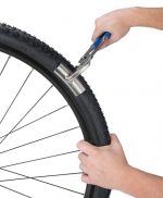 (Tool PTS-1) Kềm nắn chỉnh vỏ xe đạp hiệu Parktool PTS-1 - Ảnh 2
