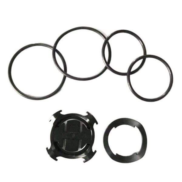 Pát đồng hồ Garmin cột dây - Fake - Ảnh 2