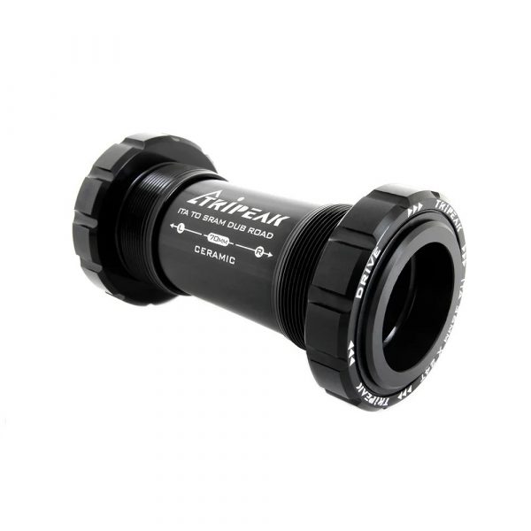(BBV-048) Trục giữa BB TRIPEAK ITA Twistfit cho giò Sram DUB 29mm, bạc đạn Ceramic Bearing - Ảnh 2