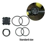 Pát đồng hồ Garmin cột dây - Fake