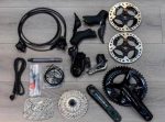 Groupset Shimano Ultegra Di2 12s R9270 Disc Brake - Ảnh 2