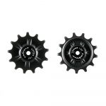 Bánh đề Pulley Tripeak 13/13T sử dụng cho Shimano MTB 12s, bạc đạn Ceramic Bearing