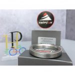 (HS-033) 49x37x7mm, 36°/45° Bạc đạn chén cổ TRIPEAK Headset Steel Bearing