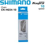 Sên Shimano CN-HG54-10s Chain, 10s 116L