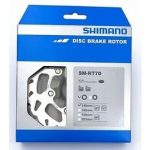 Dĩa thắng Shimano RT70 140mm/160mm - Ảnh 5