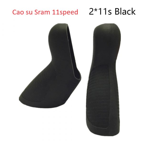 Cao su tay lắc Sram Red/Force/Rival Rim Brake - Ảnh 1