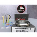 (HS-044) 52x40x7mm, 45°/45° Bạc đạn chén cổ TRIPEAK Headset Steel Bearing