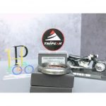 (HS-023) 44x35x5.5mm, 36°/45° Bạc đạn chén cổ TRIPEAK Headset Steel Bearing