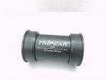 Trục Giữa BB Tripeak BB86/92 cho Giò Sram DUB R&M 29mm, Bạc đạn Ceramic Bearing/Steel Bearing - Ảnh 7
