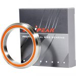 (HS-021) 44x33x6mm , 36°/45° Bạc đạn chén cổ TRIPEAK Headset Steel Bearing