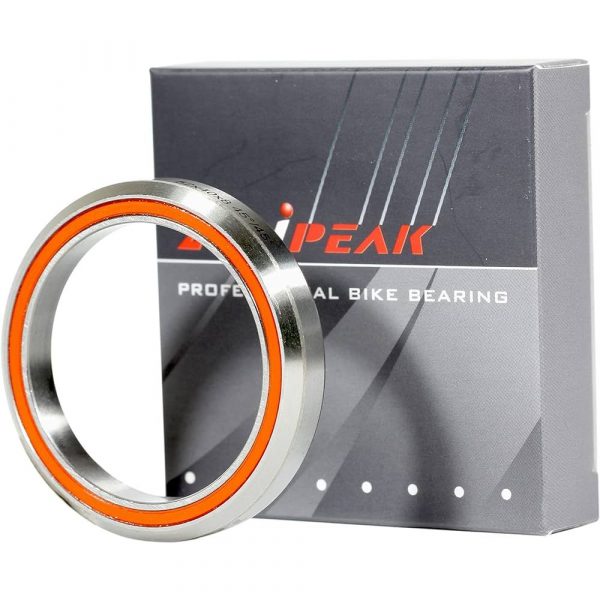 (HS-021) 44x33x6mm , 36°/45° Bạc đạn chén cổ TRIPEAK Headset Steel Bearing - Ảnh 1