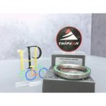 (HS-018) 41.8x32.8x6mm ,45°/45° Bạc đạn chén cổ TRIPEAK Headset Steel Bearing - Ảnh 3