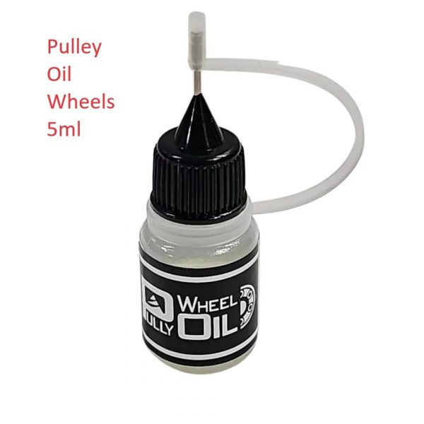 (TT-03) Dầu bánh đề Tripeak 5ml - Ảnh 1