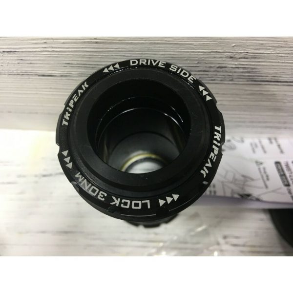 (BBF-080) Trục giữa BB TRIPEAK BBRight Twistfit cho giò Sram DUB 29mm, bạc đạn Ceramic Bearing - Ảnh 4