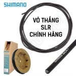 Vỏ dây thắng Shimano Y80900011 SLR 5mm (1m)