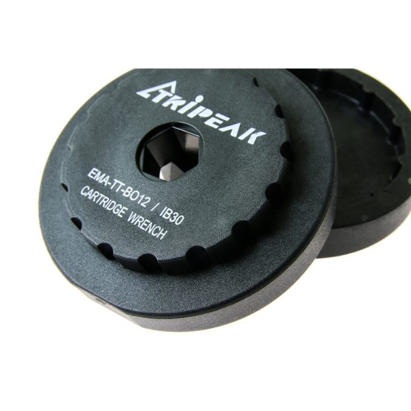 (TT-08) Dụng cụ vặn BB Tripeak IB30, chất liệu nhựa - Ảnh 2