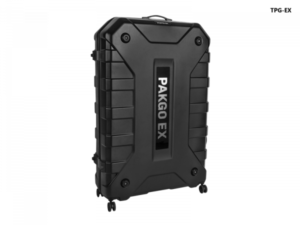 Túi đựng xe vali Topeak Pakgo EX - Ảnh 1