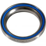 (HS-007) 41x30.15x7.7mm, 36°/45° Bạc đạn chén cổ TRIPEAK Headset Steel Bearing - Ảnh 4