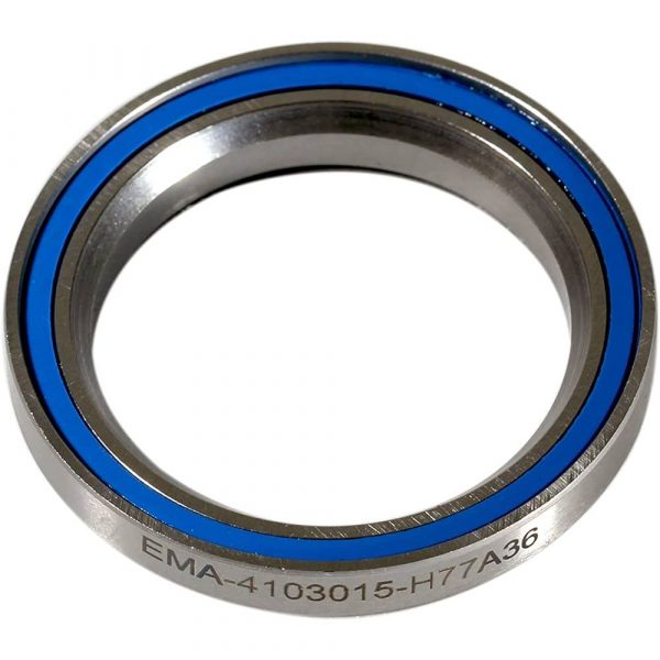 (HS-007) 41x30.15x7.7mm, 36°/45° Bạc đạn chén cổ TRIPEAK Headset Steel Bearing - Ảnh 4