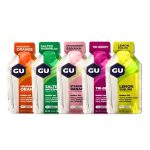 Gel năng lượng GU Energy Gel (mix vị)-hàng chính hãng - Ảnh 3