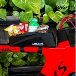 Túi treo trên sườn Controltech BAG-01 - Ảnh 5
