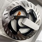 Dĩa thắng Shimano Dura Ace RT-CL900 140mm/160mm/180mm - Ảnh 5