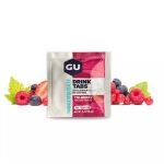 GU Sủi Energy Hydration Drink Tabs 1 viên (mix vị)-hàng chính hãng