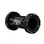 (BB4Y-001) Trục giữa BB TRIPEAK BSA cho hệ 3 giò 3in1, bạc đạn ceramic Coated Hybrid Bearing - Ảnh 2