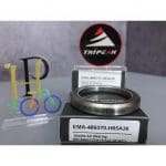 (HS-054) 48.9x37x6.5mm, 36°/45° Bạc đạn chén cổ TRIPEAK Headset Steel Bearing - Ảnh 5