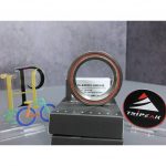 (HS-020) 44x30.1x8mm , 45°/45° Bạc đạn chén cổ TRIPEAK Headset Steel Bearing - Ảnh 5