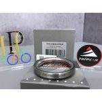 (HS-038) 51.8x40x7.5mm, 45°/45° Bạc đạn chén cổ TRIPEAK Headset Steel Bearing - Ảnh 4