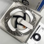 Dĩa thắng Shimano RT-CL800 140mm/160mm - Ảnh 5