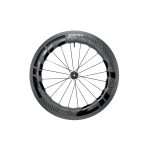 Bánh xe Zipp 858 NSW carbon Disc Brake, Tubeless/Hookless
