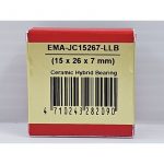 #15267 15x26x7mm Bạc đạn bánh xe - Ảnh 4