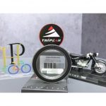 (HS-028) 47x35x7mm, 90°/90° Bạc đạn chén cổ TRIPEAK Headset Sealed Cartridge Bearing - Ảnh 3