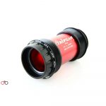 (BBV-061) Tripeak Chén vặn Campa T47 68mm (không bao gồm bạc đạn) Campagnolo UltraTorque Ceramic Bearing - Ảnh 2