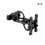 Gọng bình nước phía sau yên, Controltech BC-40 - Ảnh 4