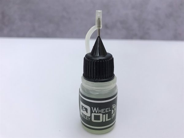 Tripeak Jetstream Pro pulley wheel lubrucant, 30 bottles (5 ml) Tripeak / box - Ảnh 4