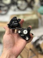 Heo thắng kéo dây Shimano RS305, set - Ảnh 3