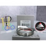 (HS-038) 51.8x40x7.5mm, 45°/45° Bạc đạn chén cổ TRIPEAK Headset Steel Bearing